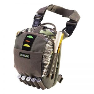 ALLEN TURKEY HUB THIGH RIG