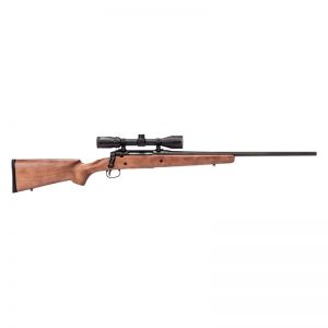 SAVAGE AXIS II XP HARDWOOD .22-250 REM