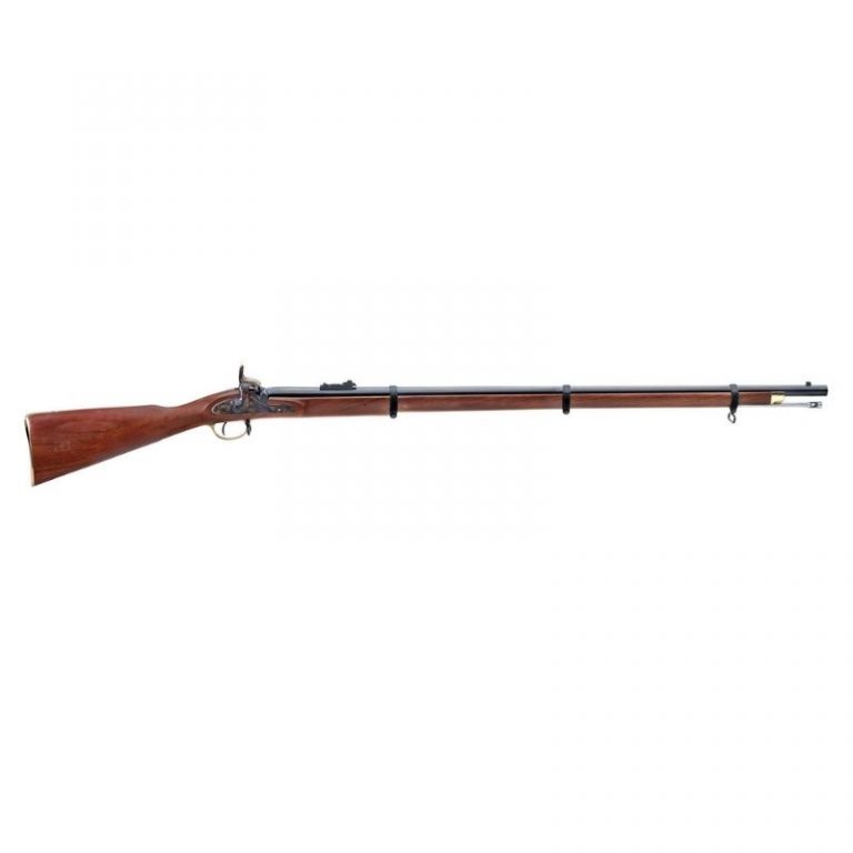 PEDERSOLI ENFIELD 3 BAND 1853 PERC .577 - Shooter's Choice Pro Shop