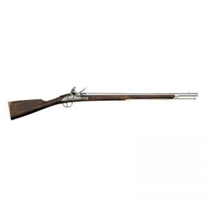 PEDERSOLI BROWN BESS CARBINE .75