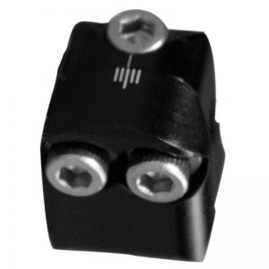 T/B-ACHIEVE RECURVE 8/32 MOUNT