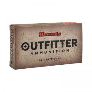 HORNADY OUTFITTER .300 MAG 180gr CX OTF