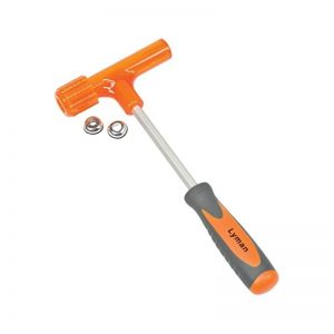 LYMAN MAGNUM INERTIA BULLET PULLER