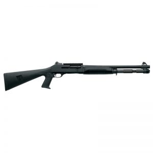 BENELLI M4 COLLAPSIBLE PISTOL GRIP 12-3" 18.5"