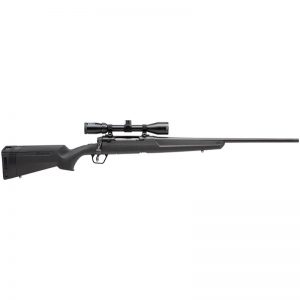 SAVAGE AXIS II XP .22-250 REM