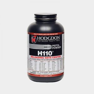 HODGSON H110