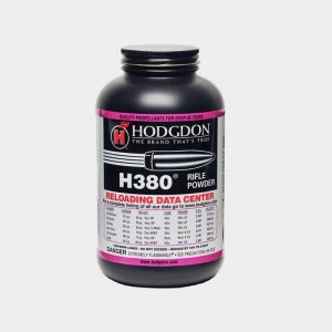 HODGSON H380