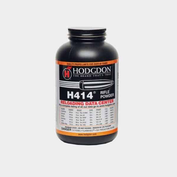 HODGSON H414