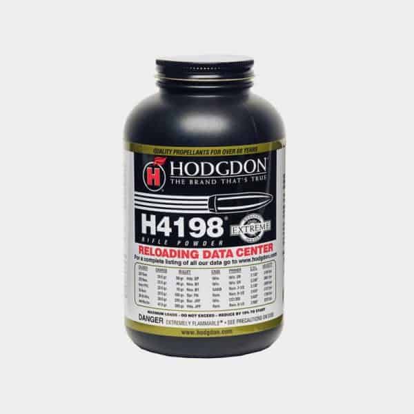 HODGSON H4198