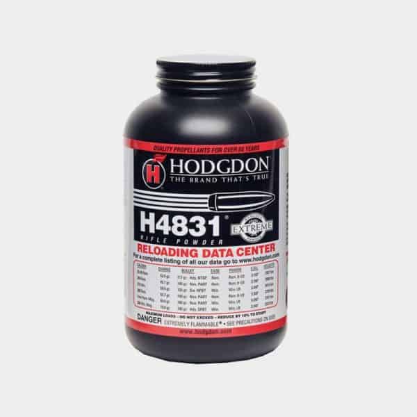 HODGSON H4831