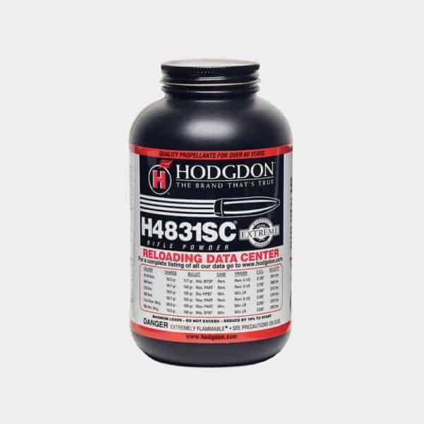 HODGSON H4831 SHORT CUT