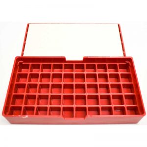 HORNADY CASE LUBE PAD & LOADING TRAY