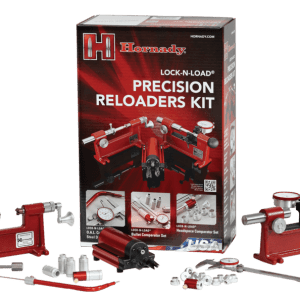HORNADY L-N-L PRECISION ACCESSORY KIT