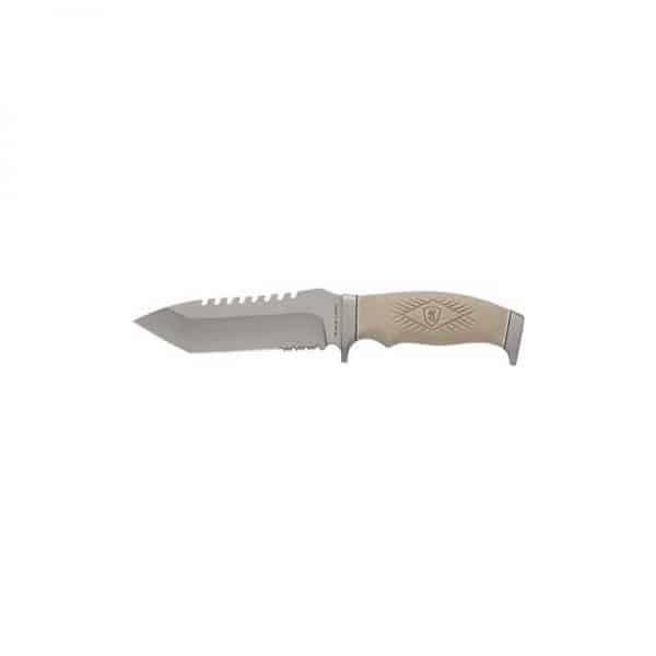 BROWNING BREGO TACTICAL KNIFE