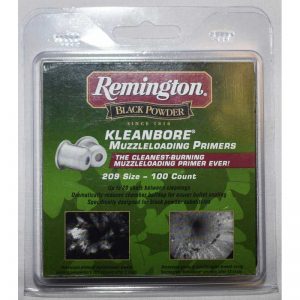 Remington Primers #209