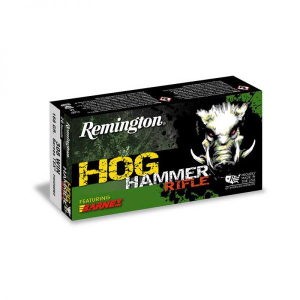 Remington Hog Hammer