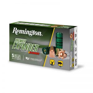 Remington Premier Slug