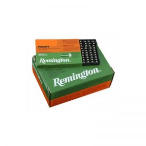 Remington Primers Bench Rest Small Rifle
