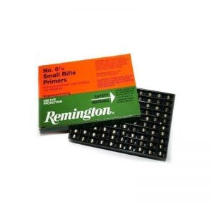Remington Primers Small Rifle