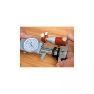 HORNADY L-N-L RIM THICKNESS GAUGE