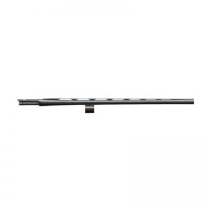 Browning Silver Barrel