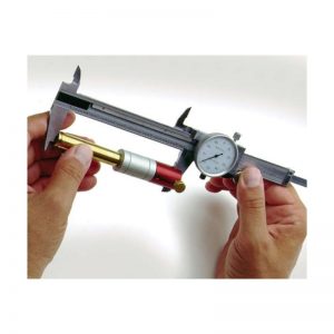 HORNADY L-N-L HEAD SPACE KIT w/ BODY