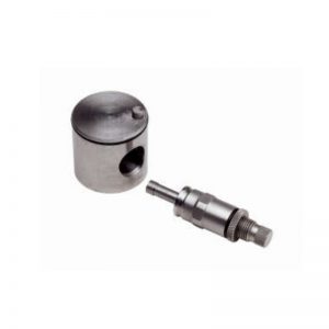 HORNADY PISTOL ROTER & METERING ASSEMBLY