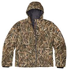 INSULATED CLOTHING