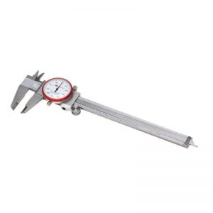 HORNADY STAINLESS DIAL CALIPER