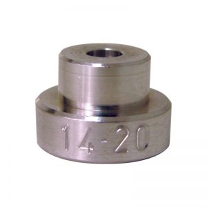 Hornady Bullet Comparator Inserts