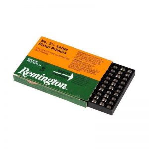 Remington Primers Large Pistol