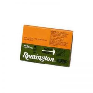 Remington Primers Magnum Rifle