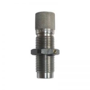 Lyman Black Powder Taper Crimp Die