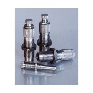 Lyman Carbide 3 Die Set