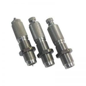 Lyman Rifle - 3 Die Set