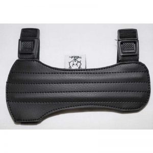 GAA-ARMGUARD BLACK