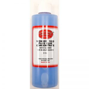 OX-YOKE WONDER 1000 BLUE CLEAN