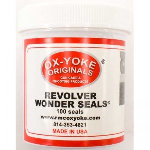 Ox-Yoke Wonder Seals