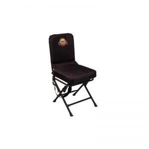 RHINO-CHAIR PADDED FOLD SWIVEL