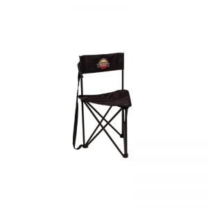 RHINO-CHAIR FOLDING COMPACT TRIPOD