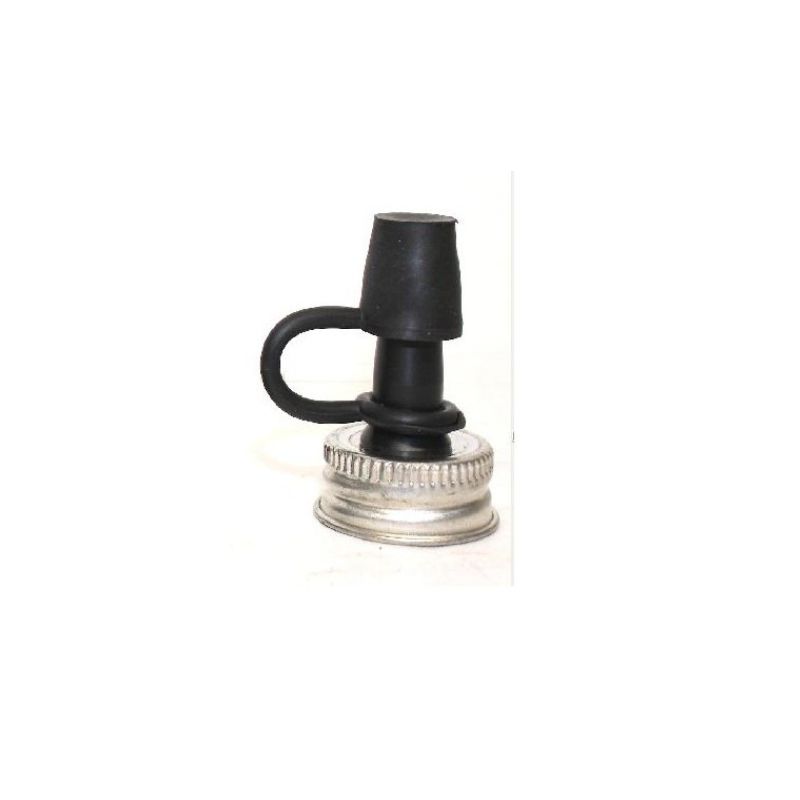 RMC GOEX LID w/SPOUT