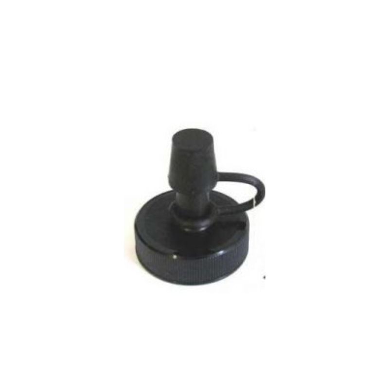 RMC POWDER CAN LID w/ SPOUT