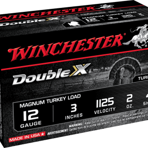 WINCHESTER DOUBLE X 12-3" 1-3/4oz  5