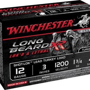 WINCHESTER LONG BEARD XL 12-3" 6 (10)
