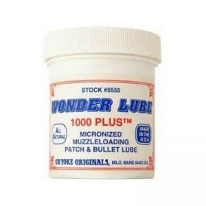 OX-YOKE WONDER LUBE PASTE 4oz.