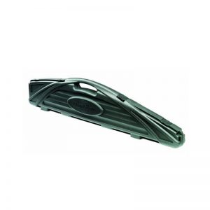FLAMBEAU SAFESHOT ECON COUNTOUR SINGLE CASE