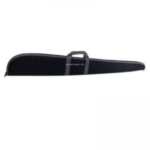 HQ OUTFITTER SHOTGUN CASE BLACK 52"