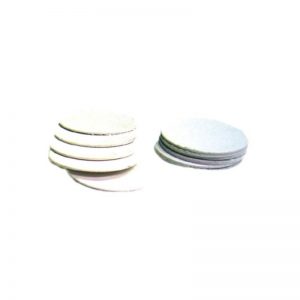 Ox-Yoke Overshot  Wads - 0.24" thick
