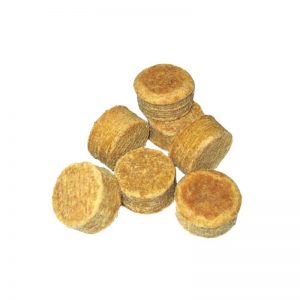 Ox-Yoke Cusion Shotgun Wads