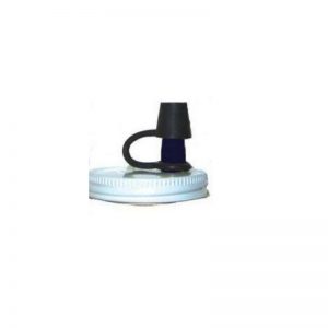 RMC POWDER CAN LID w/ SPOUT